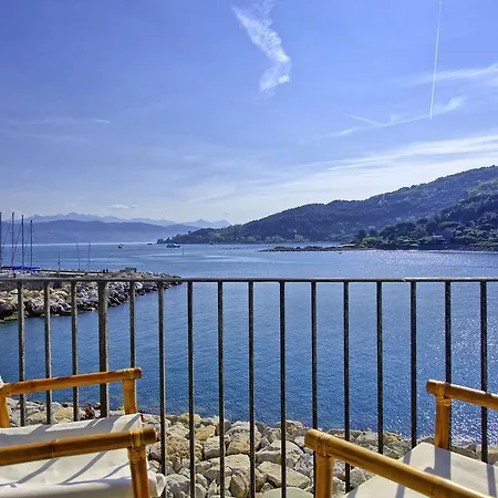 Splendor Porto Venere