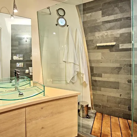 Apartamento Splendor *