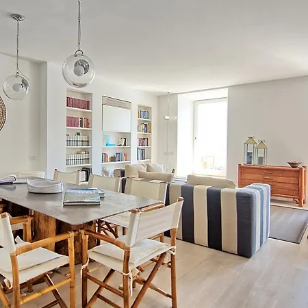 Apartamento Splendor Porto Venere