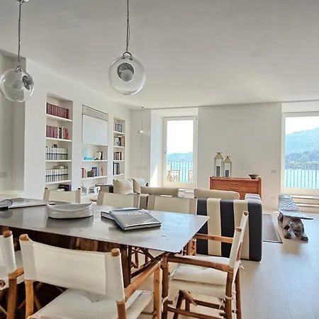 Splendor Apartamento Porto Venere